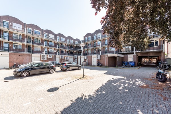 Medium property photo - Korenstraat 26, 7311 LL Apeldoorn